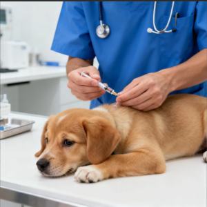 Medical Assistance and Support Services